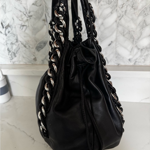 Michael Kora ID Chain Shopper - Picture 3 of 4